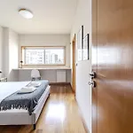 Lägenhet Maximus Design By House And People