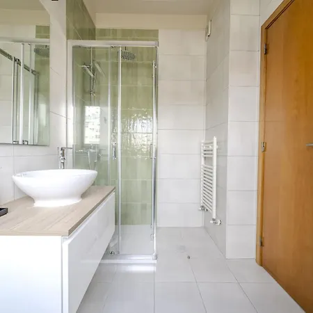 Maximus Design By House And People Apartment Braga