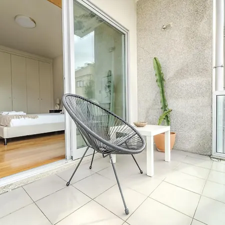 Maximus Design By House And People Braga