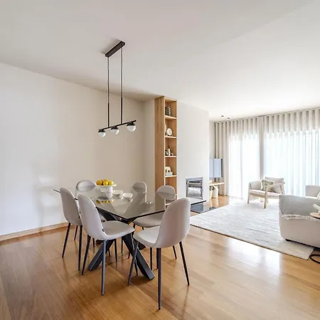 Apartment Maximus Design By House And People *