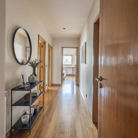 Apartment Maximus Design By House And People