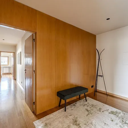 Apartment Maximus Design By House And People *