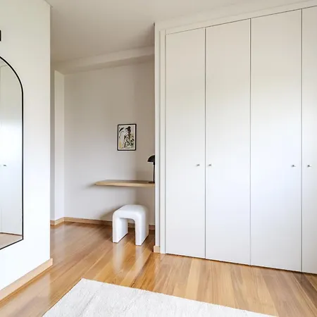 Apartment Maximus Design By House And People