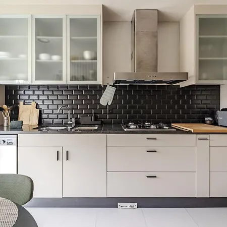 Apartment Maximus Design By House And People *