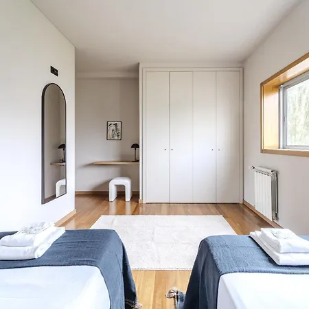 Maximus Design By House And People Lägenhet