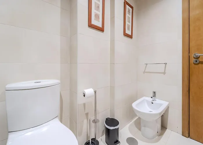 Lejlighed Maximus Design By House And People *