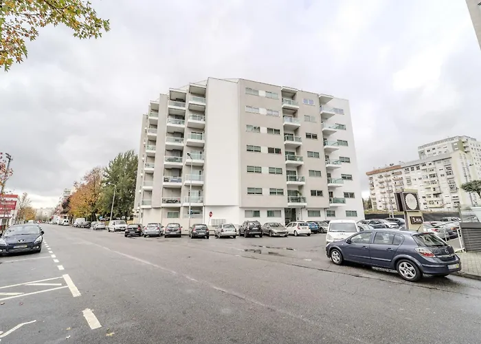 Maximus Design By House And People Lejlighed *