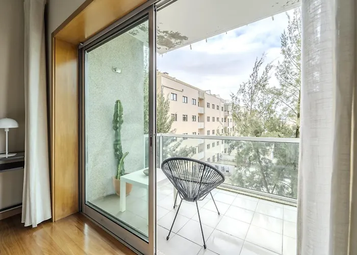 Lejlighed Maximus Design By House And People