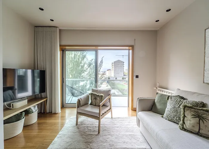 Apartment Maximus Design By House And People *