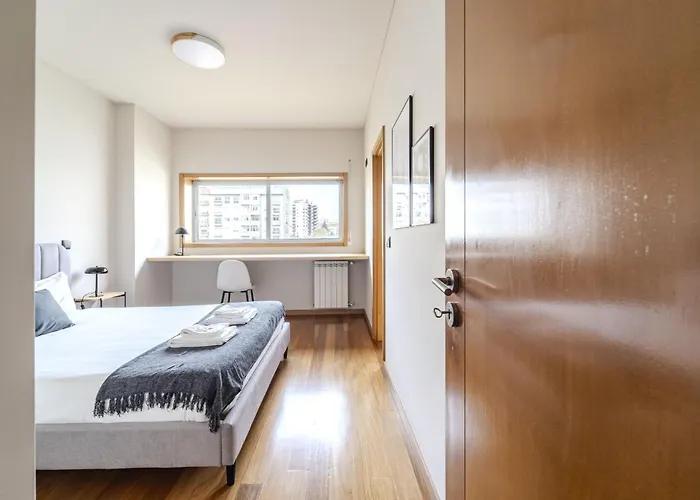 Apartment Maximus Design By House And People