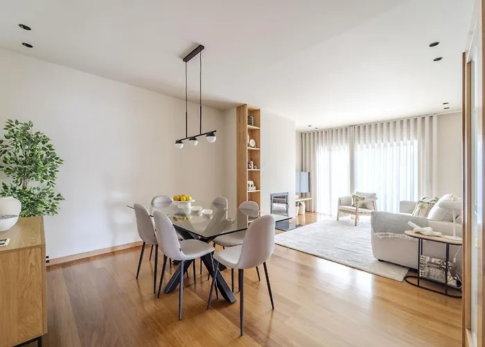 Apartment Maximus Design By House And People *