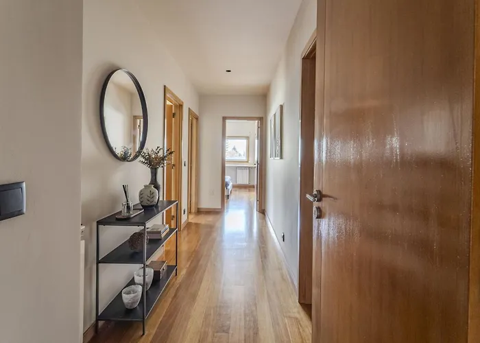 Apartment Maximus Design By House And People