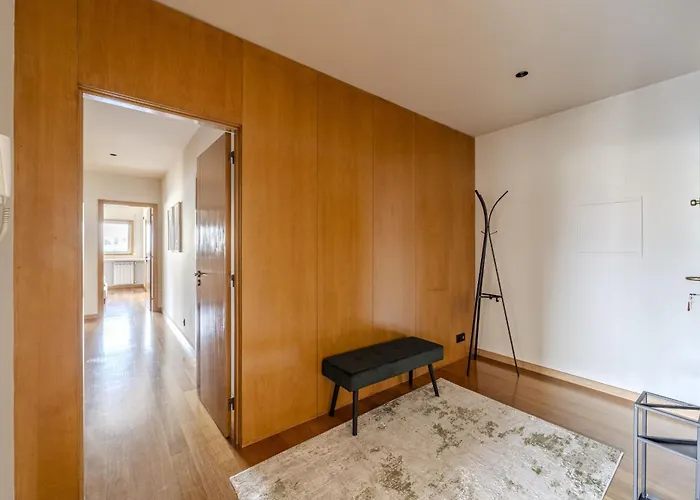 Apartment Maximus Design By House And People *