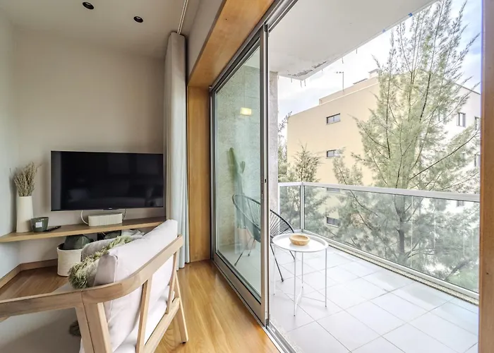 Maximus Design By House And People Braga