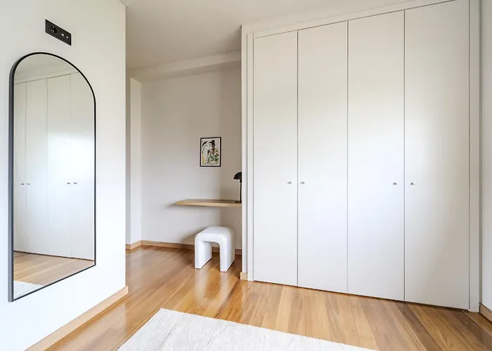 Apartment Maximus Design By House And People