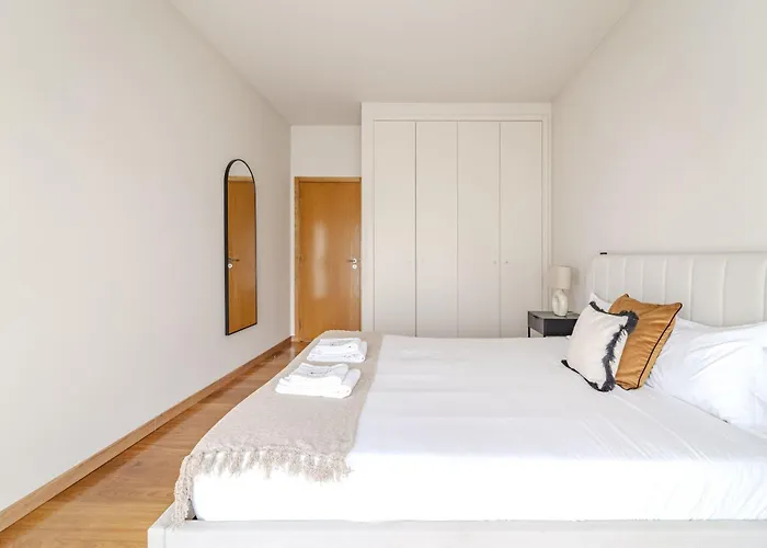 Lejlighed Maximus Design By House And People