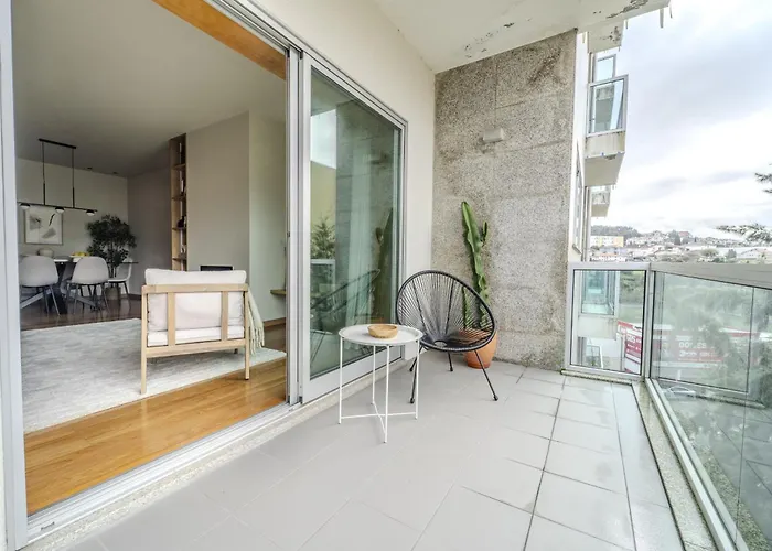 Apartment Maximus Design By House And People *